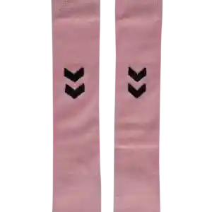 Hummel Shimmer fodboldstrømper – Pink