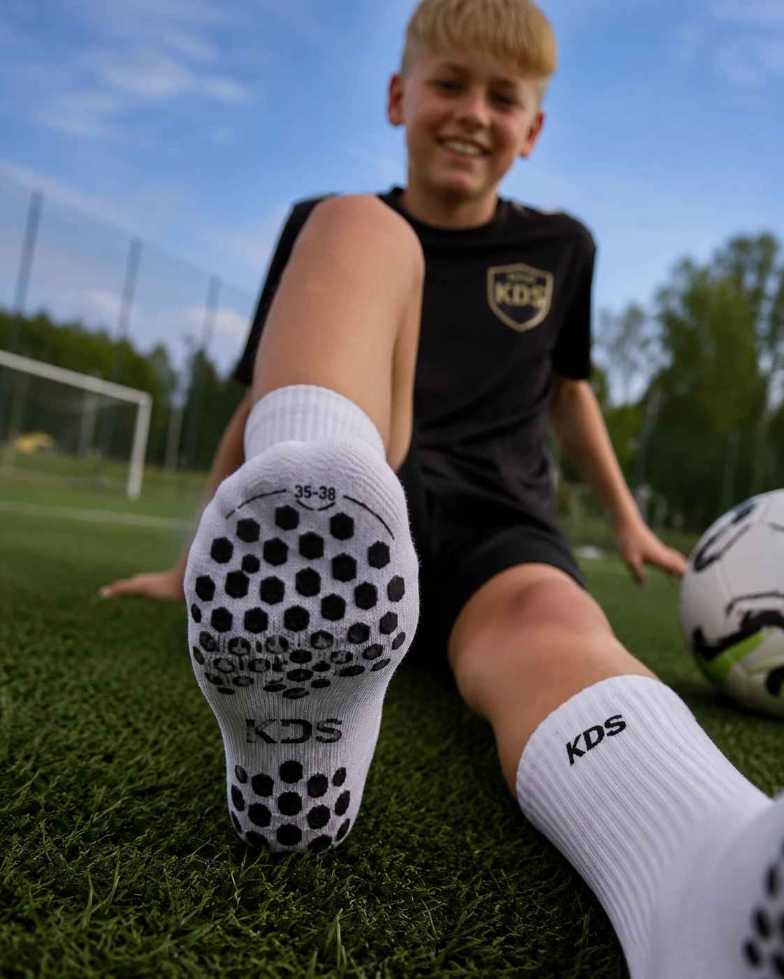 Grips socks børn