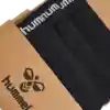 Hummel boxershorts til børn – Sort 3-pak