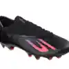 Skechers SKX 2 Elite FG Fodboldstøvler - Sort/Lilla