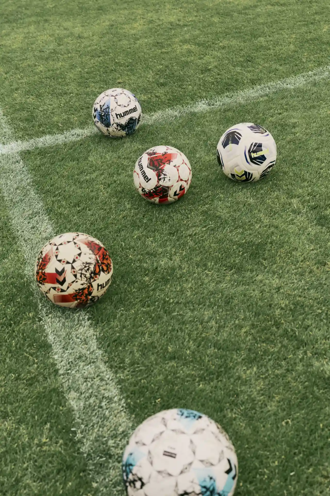 Fodbolde