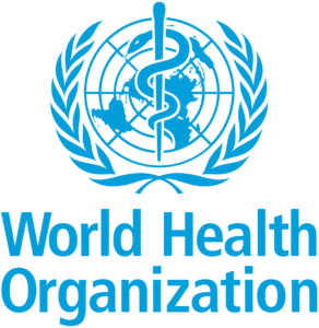 WHO LOGO