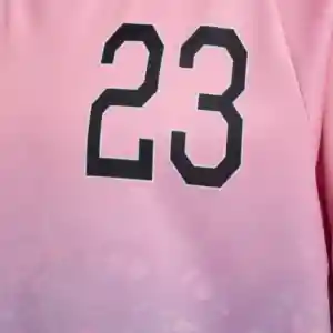 Hummel shimmer sæt pink nectar