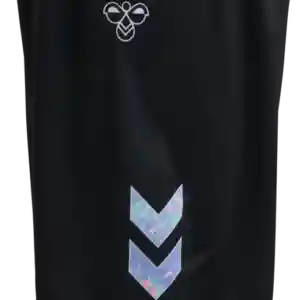 Hummel shimmer sæt pink nectar