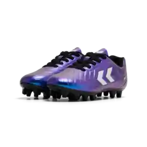 Hummel Top Star F.G LC 2.0 JR White/Multicolor