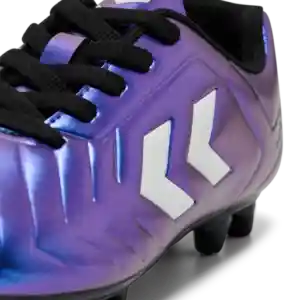 Hummel Top Star F.G LC 2.0 JR White/Multicolor