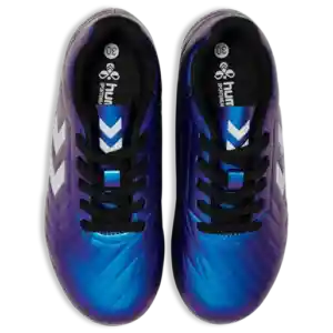 Hummel Top Star F.G LC 2.0 JR White/Multicolor