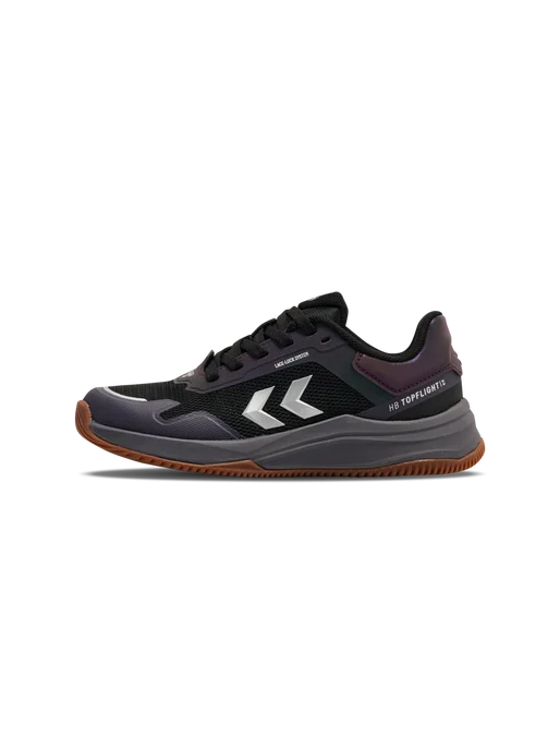 Hummel Topflight Pro LC JR - Anthracite
