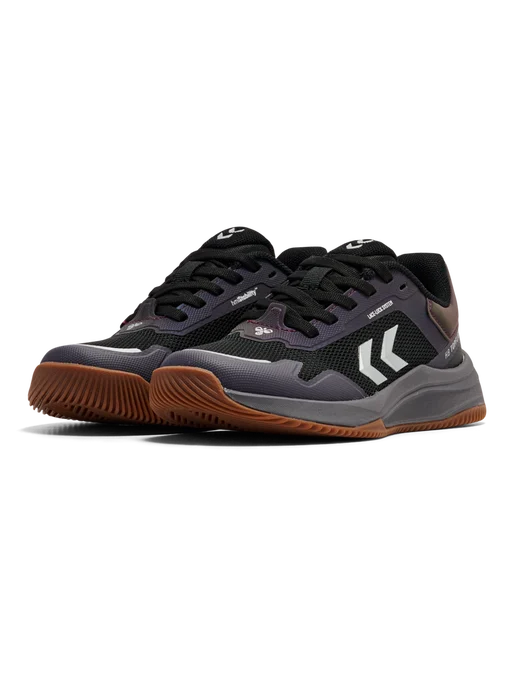 Hummel Topflight Pro LC JR - Anthracite