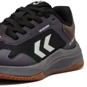 Hummel Topflight Pro LC JR- Anthracite