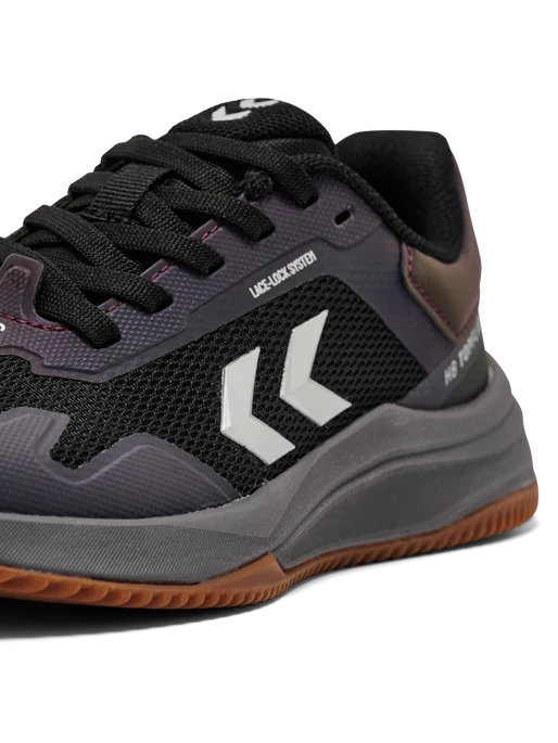 Hummel Topflight Pro LC JR- Anthracite