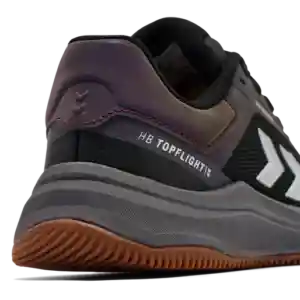 Hummel Topflight Pro LC JR- Anthracite