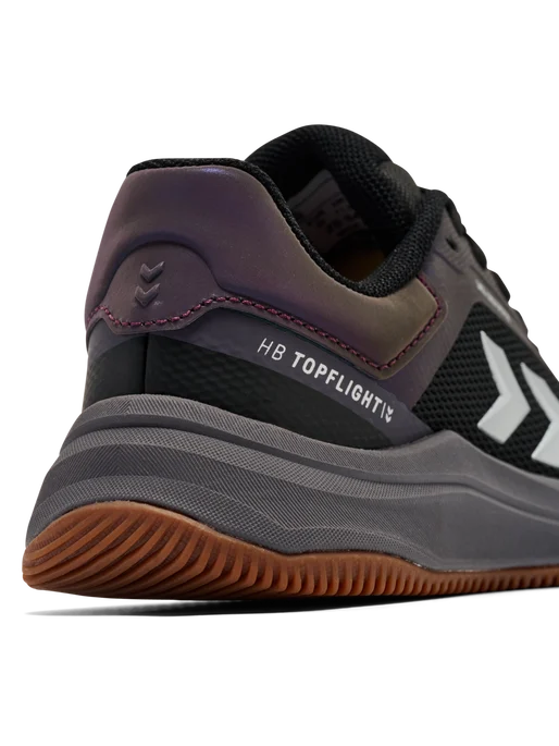 Hummel Topflight Pro LC JR- Anthracite