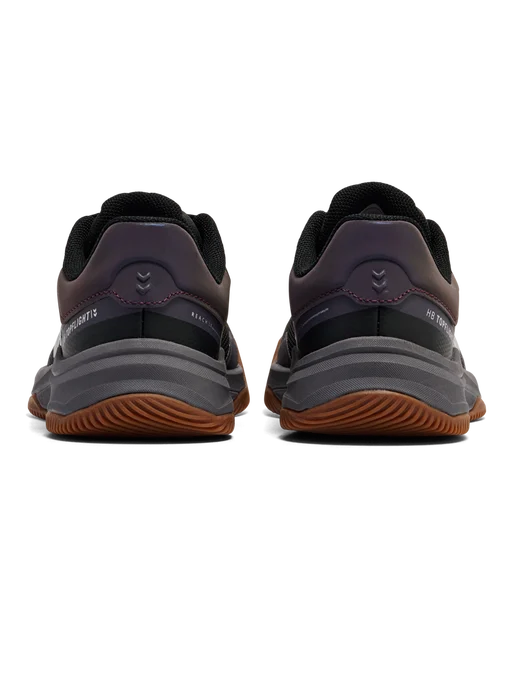 Hummel Topflight Pro LC JR- Anthracite