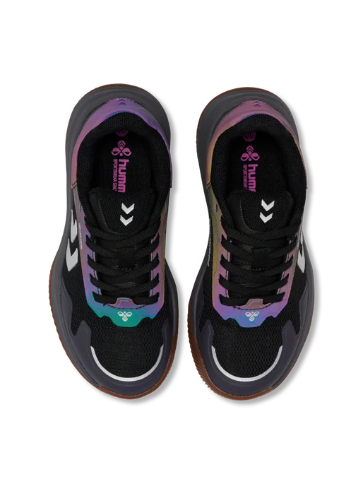 Hummel Topflight Pro LC JR- Anthracite