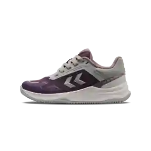 Hummel Topflight Pro LC JR- Black Plum