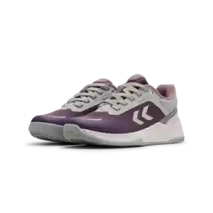 Hummel Topflight Pro LC JR- Black Plum