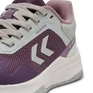 Hummel Topflight Pro LC JR- Black Plum