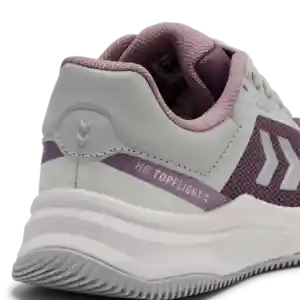 Hummel Topflight Pro LC JR- Black Plum