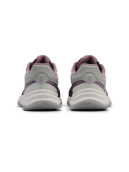 Hummel Topflight Pro LC JR- Black Plum