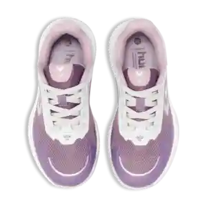 Hummel Topflight Pro LC JR- Black Plum