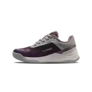 Hummel Topflight Pro LC JR- Black Plum