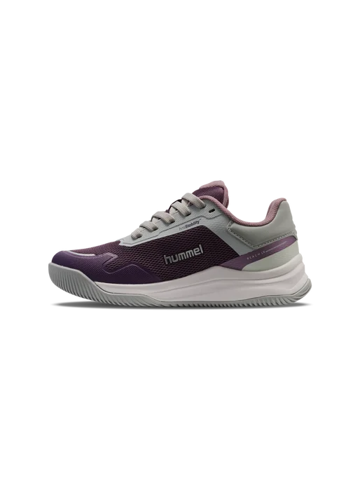 Hummel Topflight Pro LC JR- Black Plum
