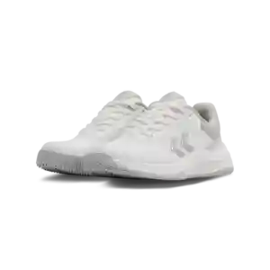 Hummel Topflight Pro LC JR- White