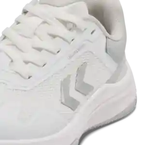 Hummel Topflight Pro LC JR- White