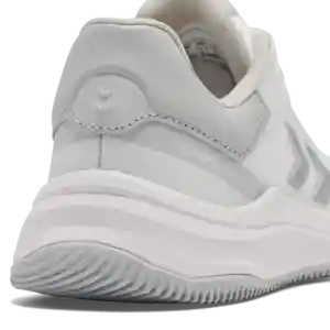 Hummel Topflight Pro LC JR- White