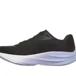 Skechers Aero Spark Speedwave løbesko til børn – Black/Purple