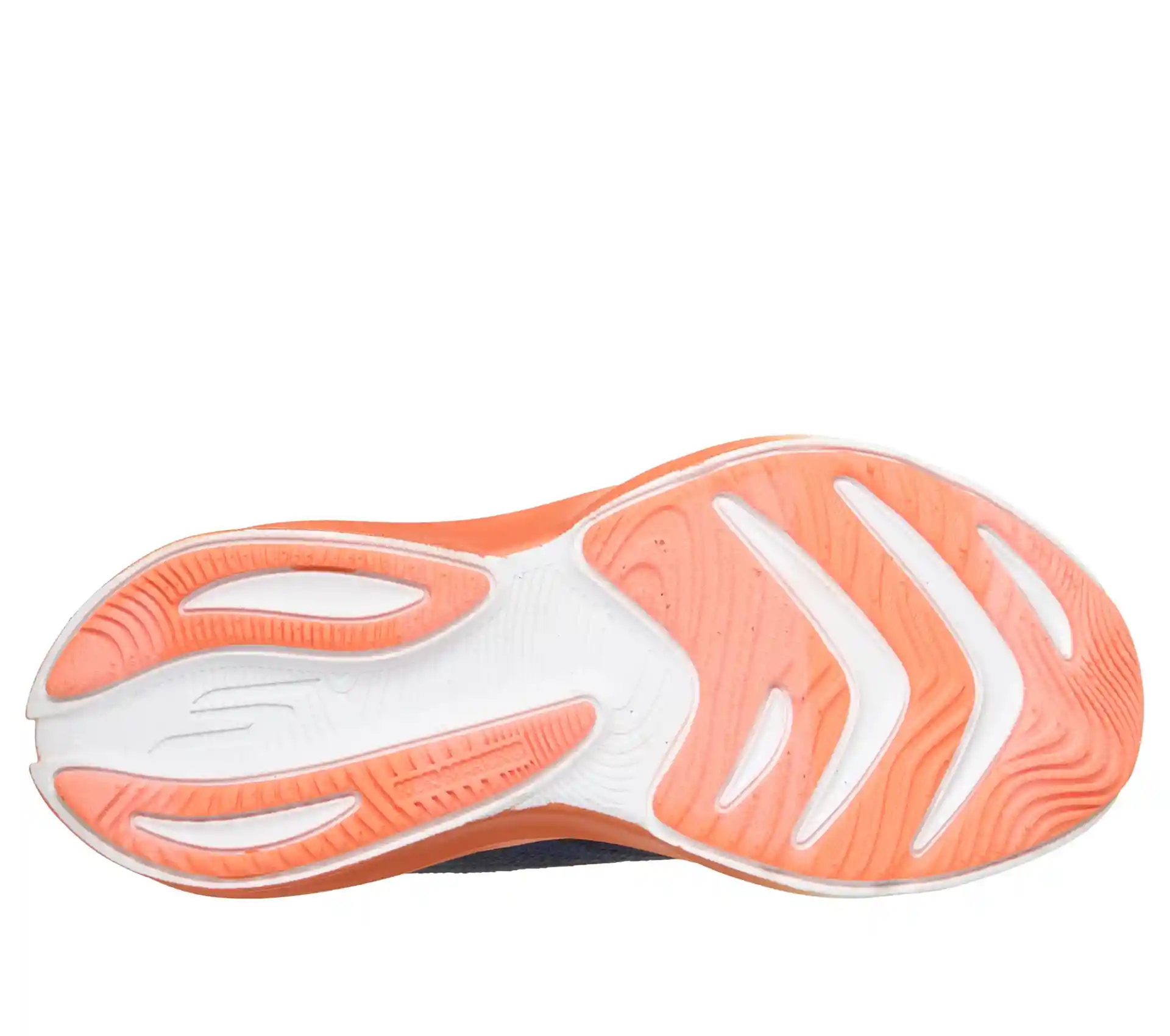 Skechers Aero Spark Kinetic Surge løbesko til børn – Navy