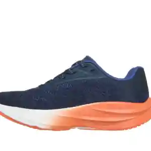 Skechers Aero Spark Kinetic Surge løbesko til børn – Navy