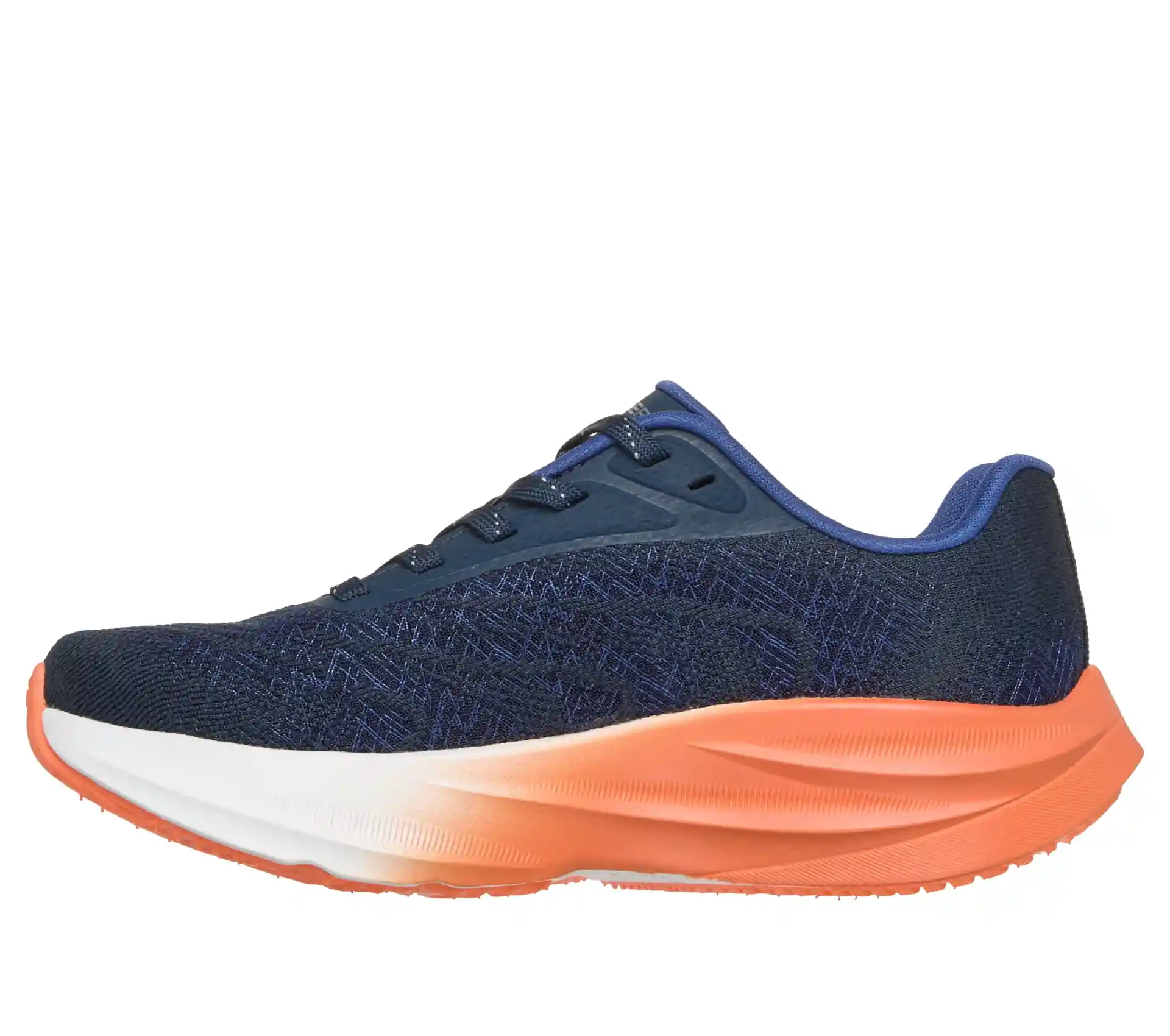 Skechers Aero Spark Kinetic Surge løbesko til børn – Navy