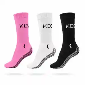 KDS Grips socks til børn farver