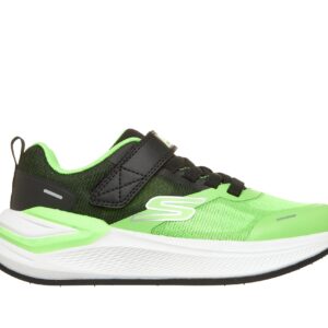 Skechers GO RUN Consistent Pro – Strike Run – Lime/Sort