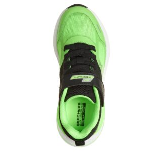 Skechers GO RUN Consistent Pro – Strike Run – Lime/Sort