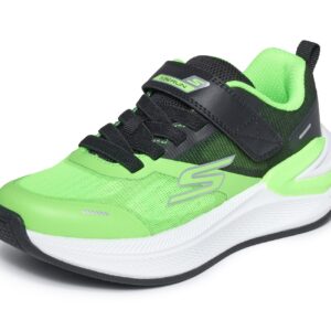 Skechers GO RUN Consistent Pro – Strike Run – Lime/Sort