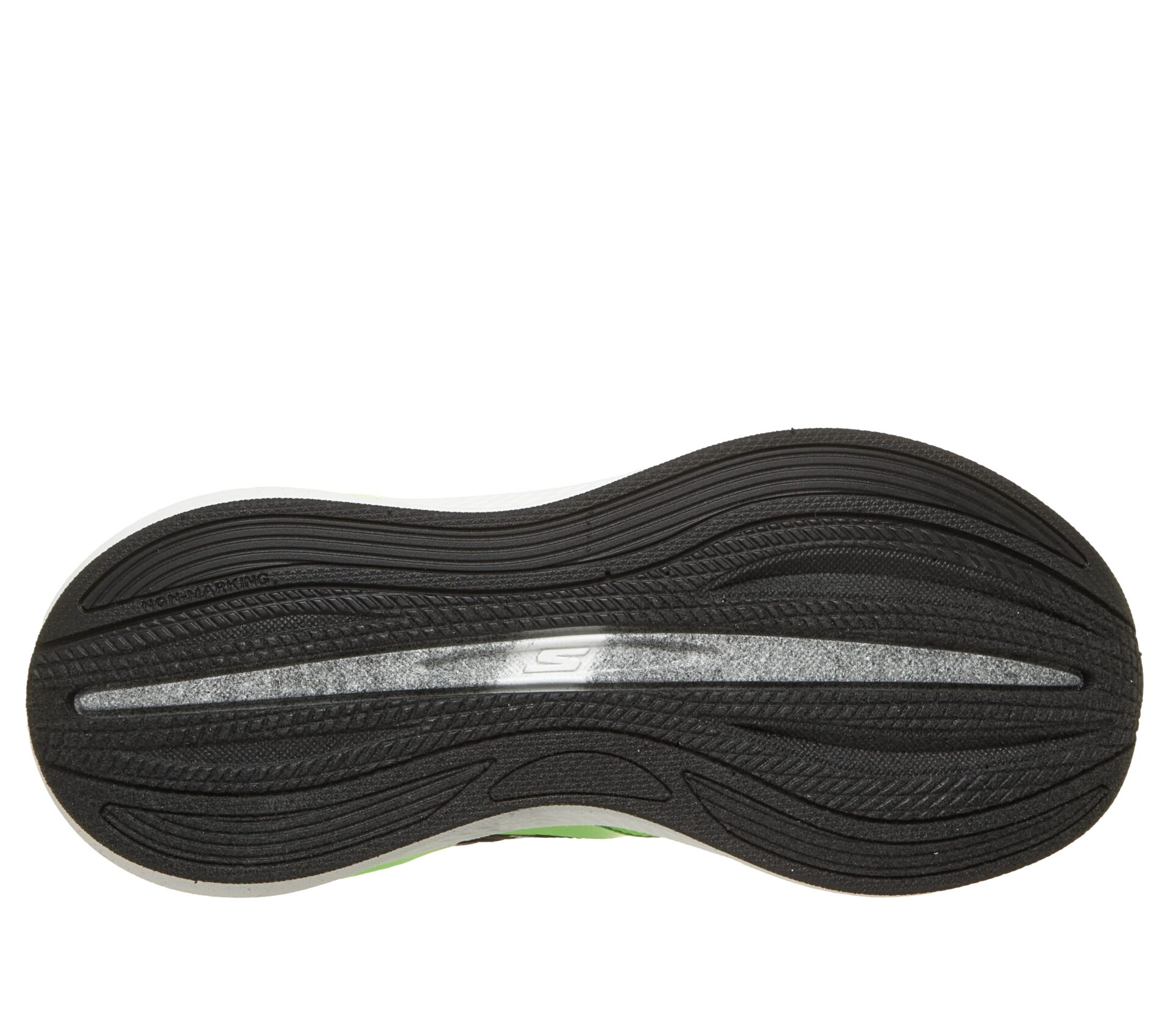 Skechers GO RUN Consistent Pro – Strike Run – Lime/Sort