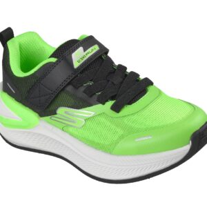 Skechers GO RUN Consistent Pro – Strike Run – Lime/Sort
