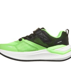 Skechers GO RUN Consistent Pro – Strike Run – Lime/Sort