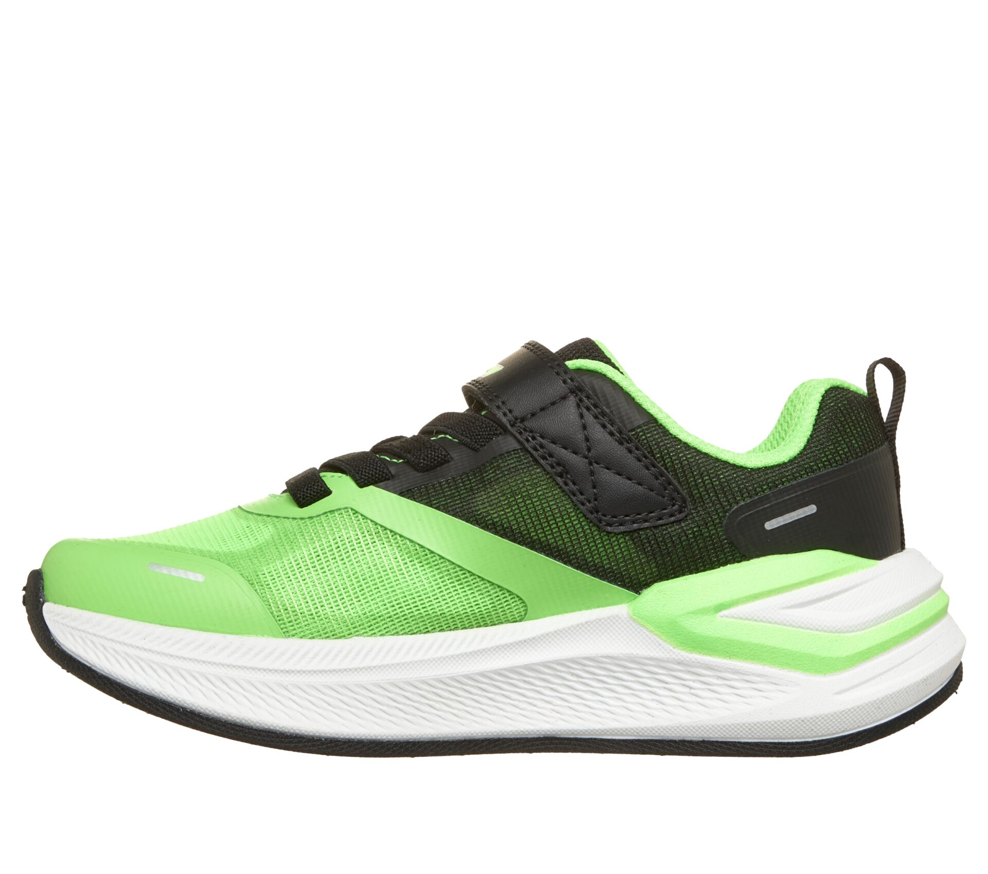 Skechers GO RUN Consistent Pro – Strike Run – Lime/Sort